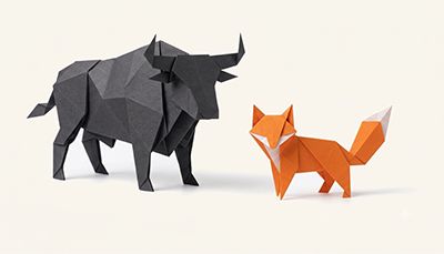 OxFox logo