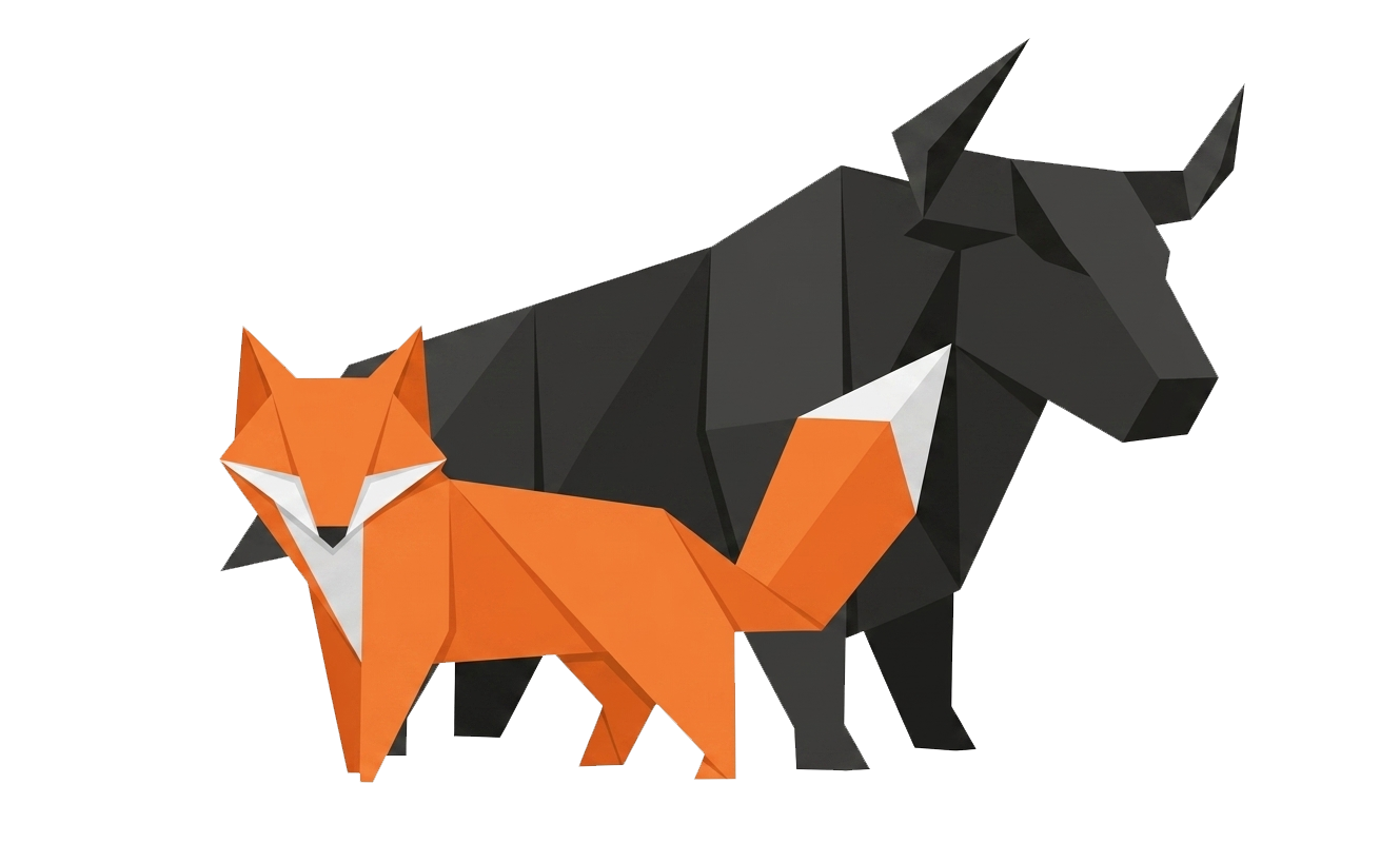OxFox logo